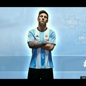 Meet your Posher, Richard